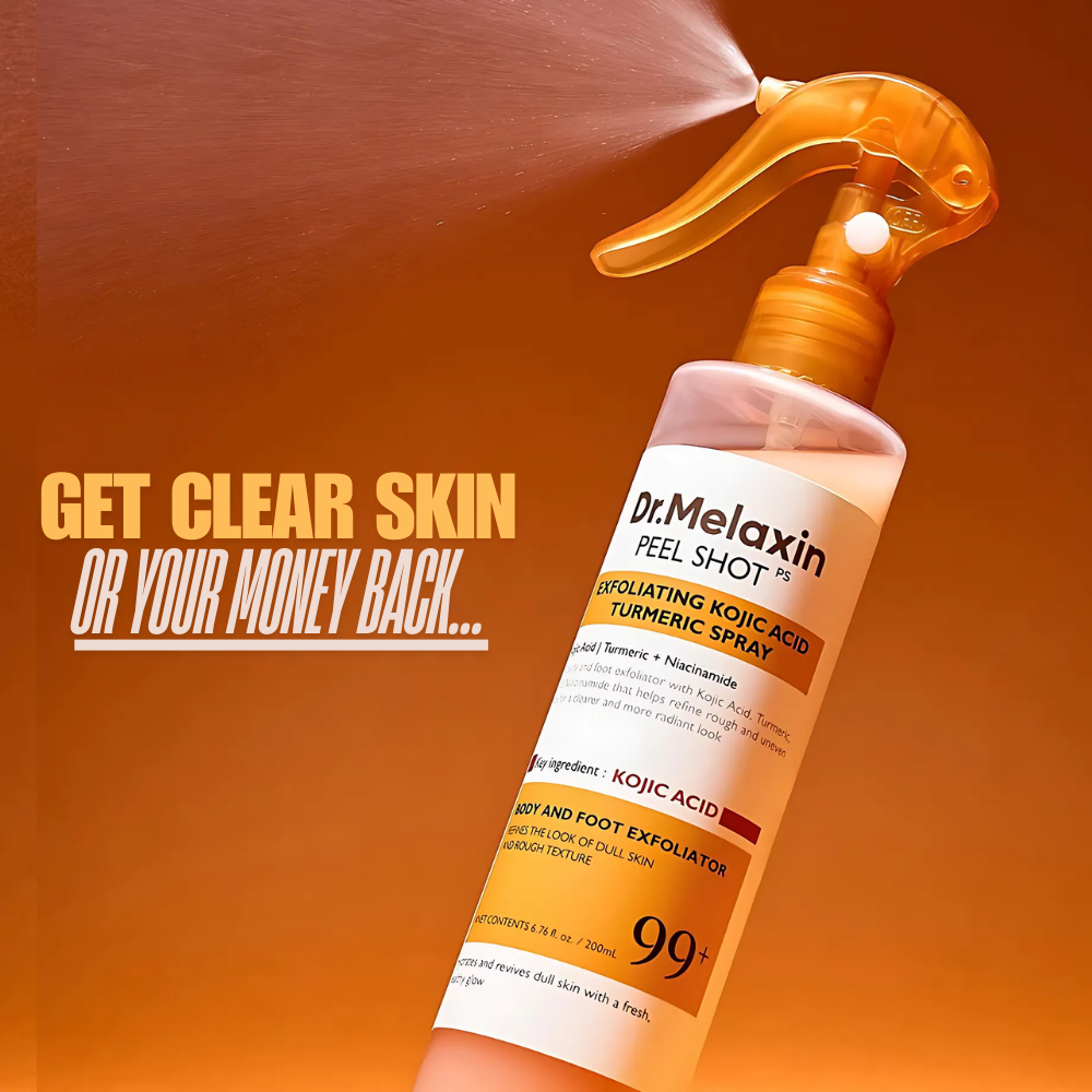 BrightBody Pro Exfoliator