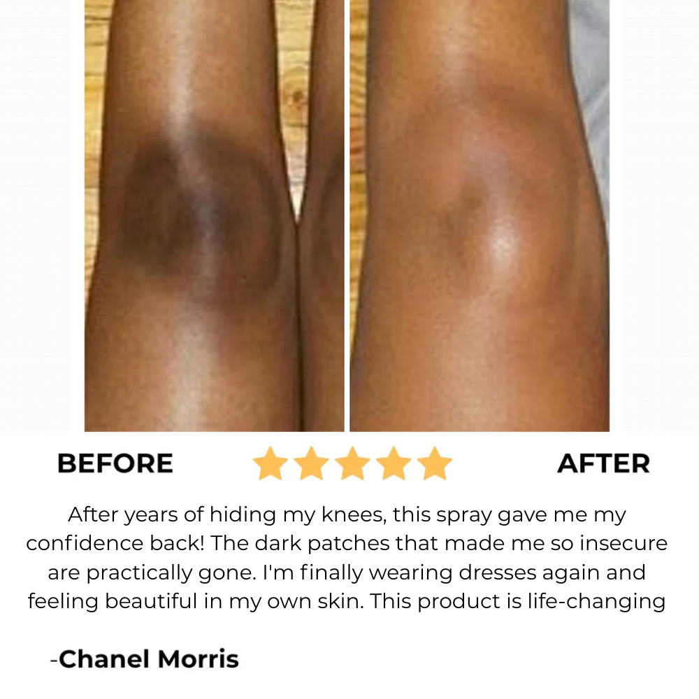 BrightBody Pro Exfoliator