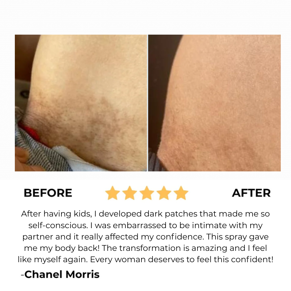 BrightBody Pro Exfoliator