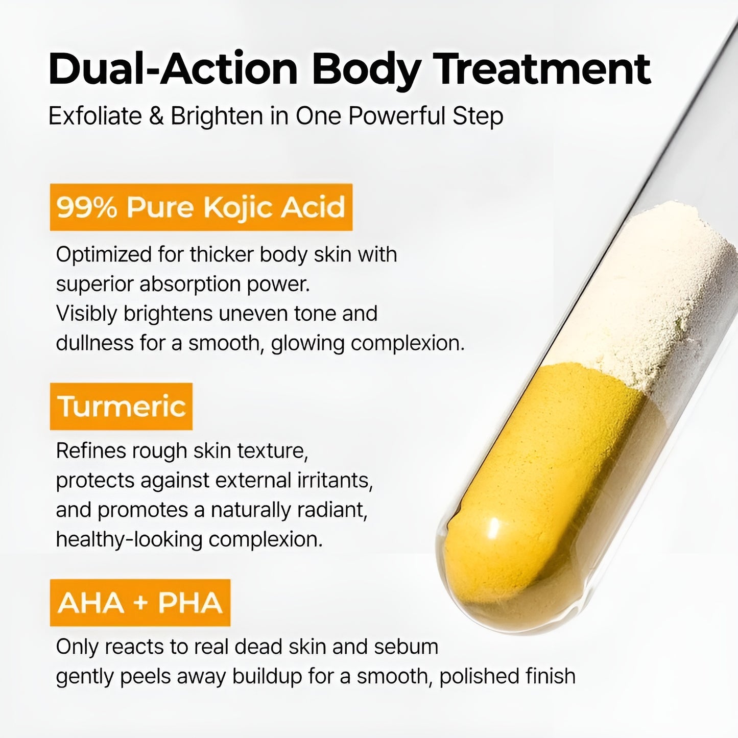 BrightBody Pro Exfoliator